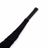 Bande de boxe - MAROC - Strapline